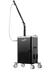 キュアジェットとは