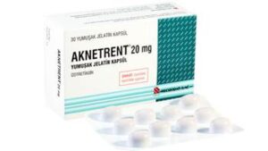 イソトレチノイン